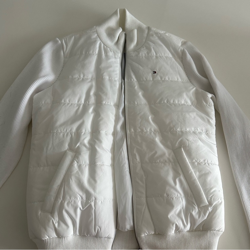 Tommy Hilfiger Jacket New with Tags